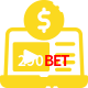 O Cassino 290Bet também oferece apostas esportivas virtuais!
