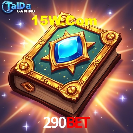 Diretório de Jogos 290Bet