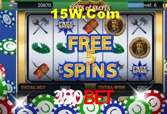 Estatísticas 290Bet
