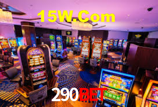 290Bet Login