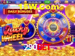 Casino Ao Vivo 290Bet
