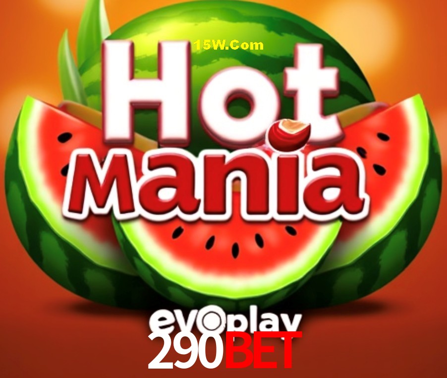 Provedores de Jogos 290Bet