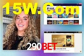 Programa VIP 290Bet