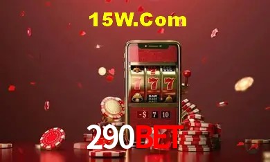 Design Responsivo 290Bet
