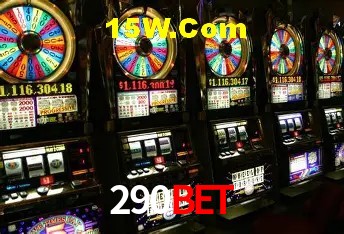 Segurança 2FA 290Bet