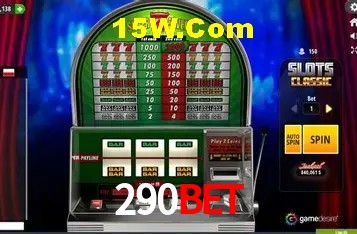 Especiais de Fim de Semana 290Bet