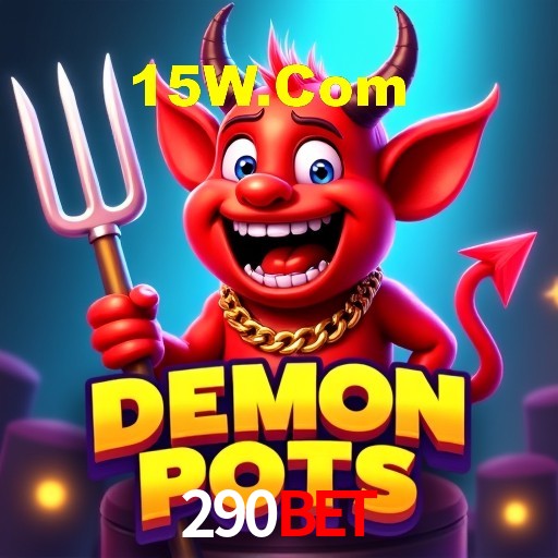 Recursos de Bônus 290Bet