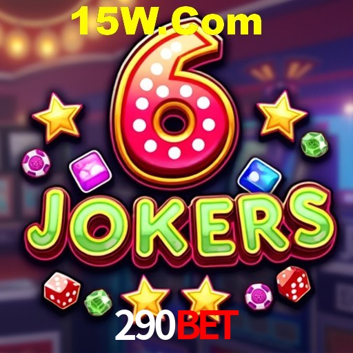 Casino VIP 290Bet