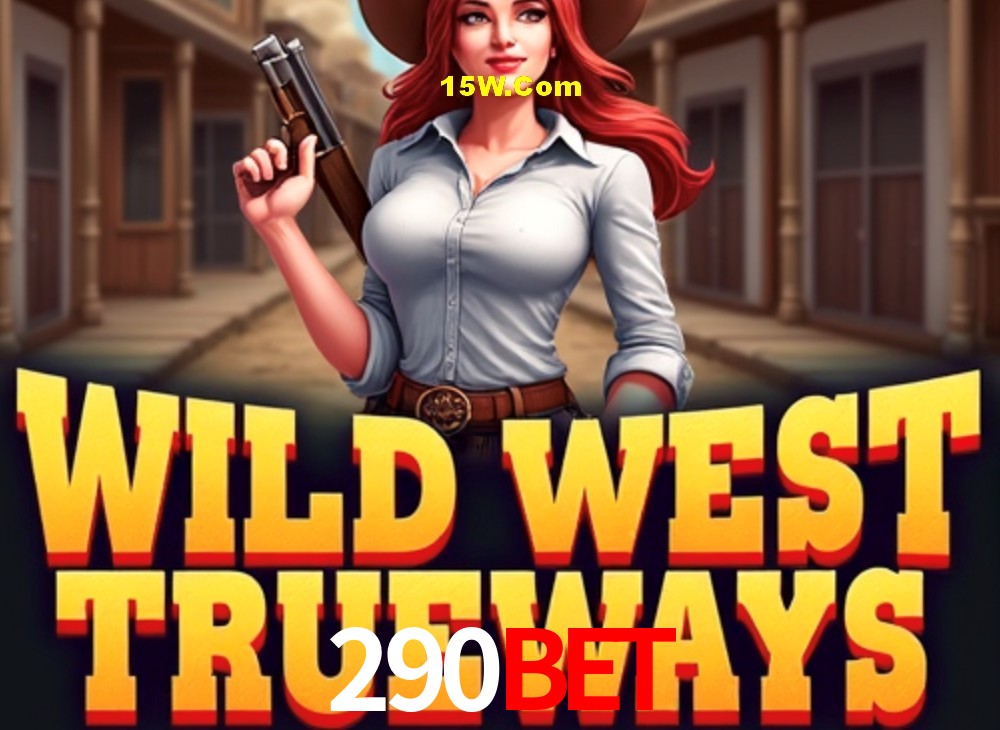 Jogos de Slot 290Bet