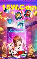 Sistemas de Segurança 290Bet