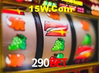 Casino Ao Vivo 290Bet
