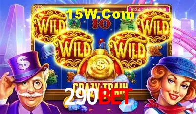 Ofertas Exclusivas 290Bet