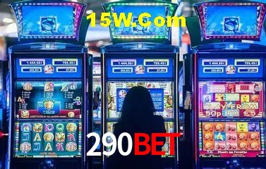 Estatísticas do Jogo 290Bet