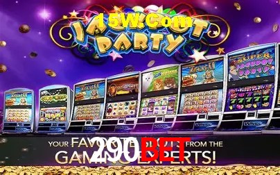 Jogos de Slot 290Bet
