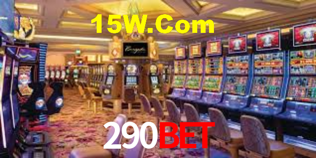 Jogos Exclusivos 290Bet