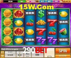 Login Seguro 290Bet