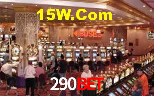 290Bet - Cassino Site Oficial - 290Bet.Com