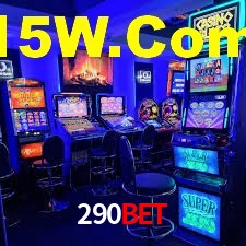 Experimente o Login Seguro Premium no 290Bet