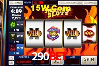 Login Seguro 290Bet