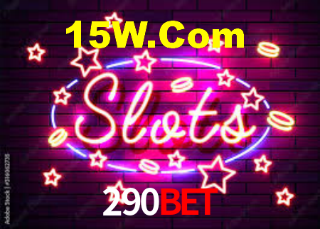 Interface Premium 290Bet